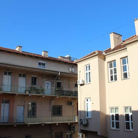 Ogi Apartments Belgrado Esterno foto